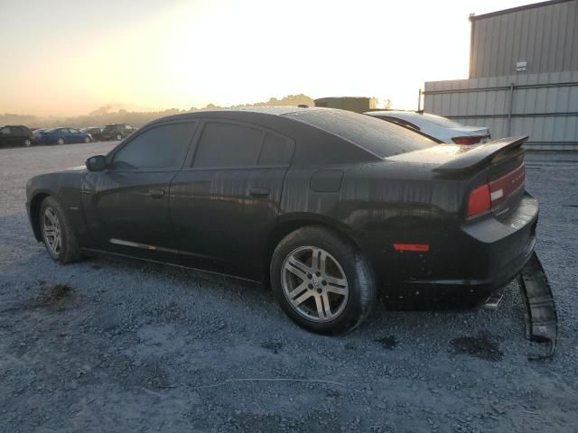 2014 Dodge Charger R/T