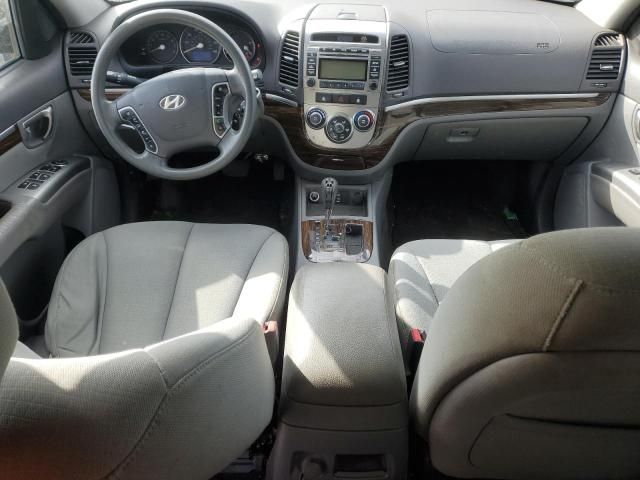 2011 Hyundai Santa FE GLS