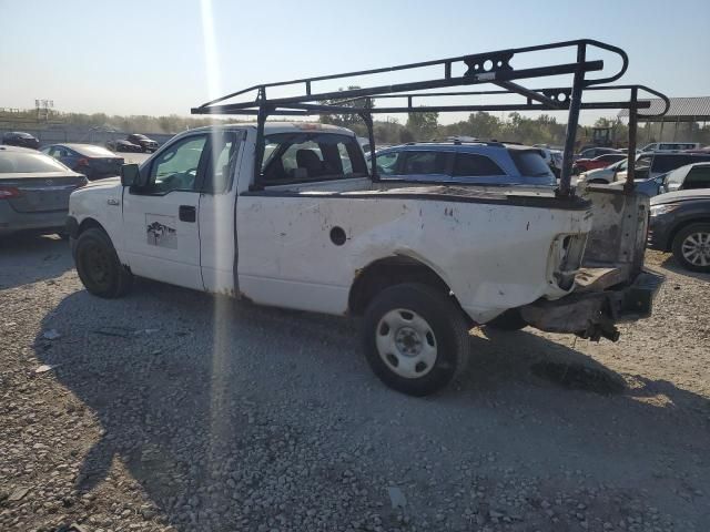 2006 Ford F150