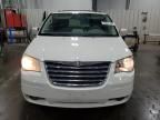 2008 Chrysler Town & Country Touring