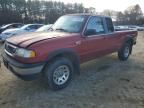 1998 Mazda B3000 Cab Plus