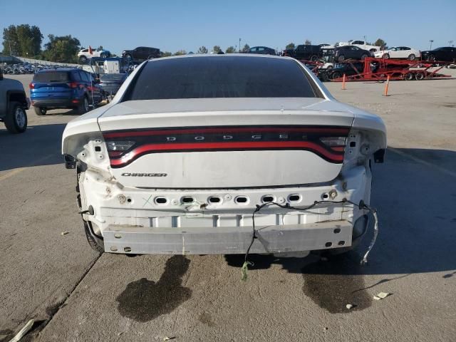 2016 Dodge Charger SE