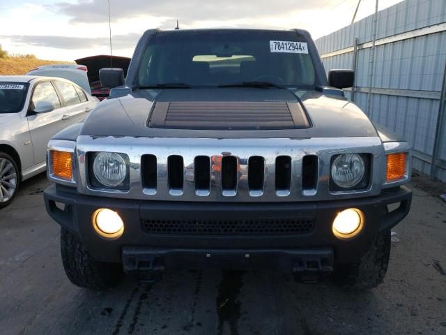 2007 Hummer H3