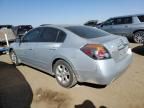 2008 Nissan Altima 2.5