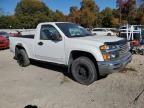 2006 GMC Canyon