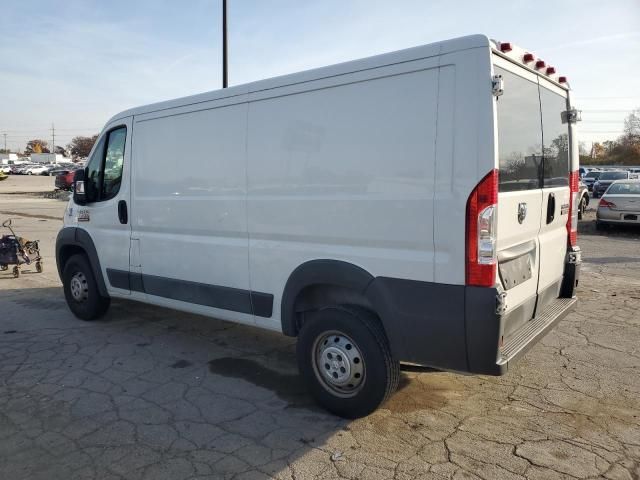 2015 Dodge RAM Promaster 1500 1500 Standard