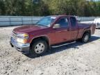 2007 GMC Canyon