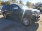 2010 Toyota Sequoia Platinum