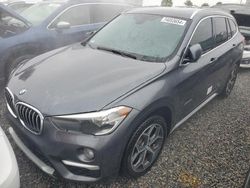 BMW salvage cars for sale: 2018 BMW X1 XDRIVE28I