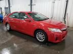 2011 Toyota Camry Hybrid