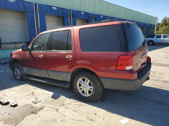 2004 Ford Expedition XLT