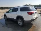 2018 GMC Acadia SLE