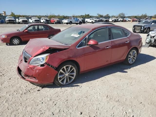 2012 Buick Verano