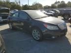 2010 Buick Lacrosse CXL