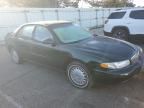 2003 Buick Century Custom