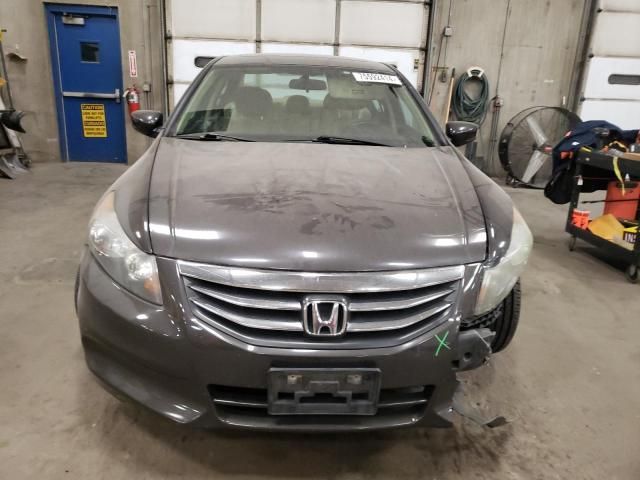 2011 Honda Accord EX