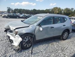 2016 Nissan Rogue S en venta en Cartersville, GA