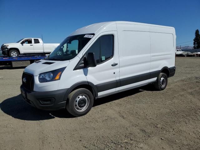 2023 Ford Transit T-250