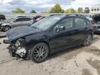 2013 Subaru Impreza Sport Premium