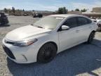 2016 Toyota Avalon XLE