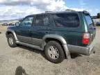 2000 Toyota 4runner Limited