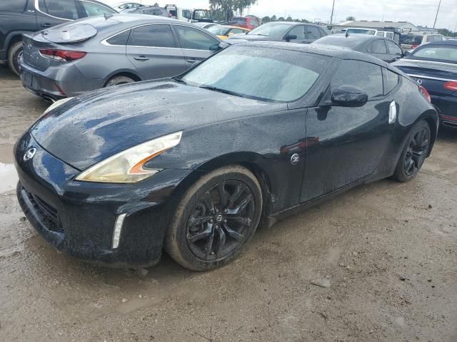 2016 Nissan 370Z Base