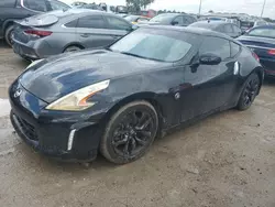 2016 Nissan 370Z Base en venta en Riverview, FL