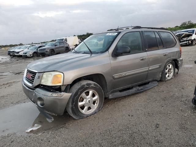 2005 GMC Envoy