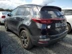 2022 KIA Sportage S