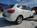 2010 Nissan Rogue S