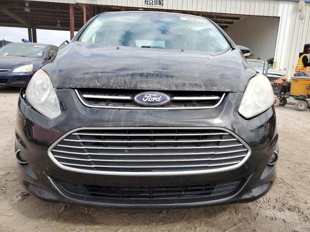 2014 Ford C-MAX Premium