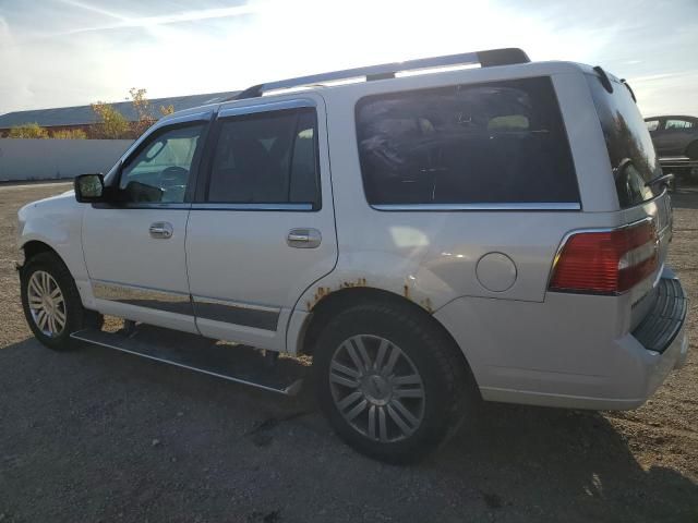 2010 Lincoln Navigator