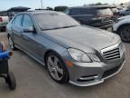 2012 Mercedes-Benz E 350