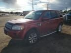 2011 Land Rover LR2 HSE