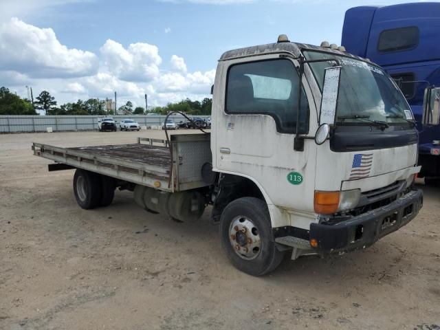 1997 Nissan Diesel UD1400