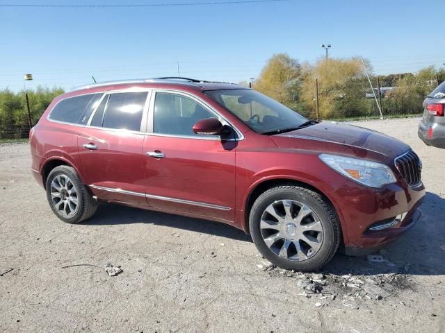 2017 Buick Enclave