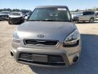 2012 KIA Soul +