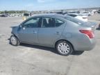 2013 Nissan Versa S