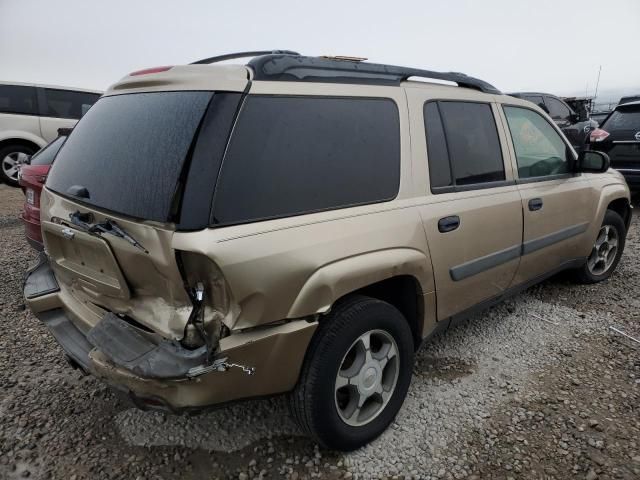 2005 Chevrolet Trailblazer EXT LS