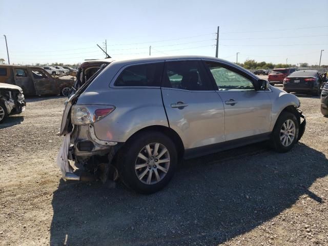 2011 Mazda CX-7