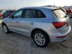 2016 Audi Q5 Premium