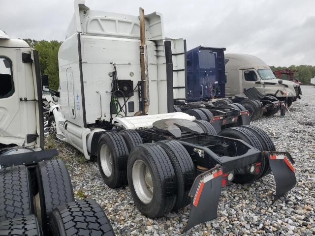 2014 Peterbilt 579