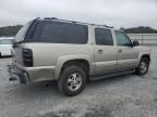 2002 Chevrolet Suburban C1500