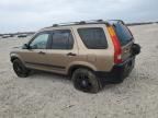 2003 Honda CR-V EX