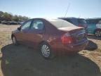 2006 KIA Spectra LX