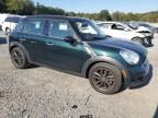 2011 Mini Cooper S Countryman