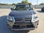 2018 Lexus GX 460