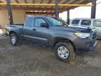 2019 Toyota Tacoma Access Cab