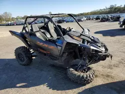 Yamaha salvage cars for sale: 2022 Yamaha YXZ1000