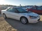 2001 Chrysler Sebring LXI